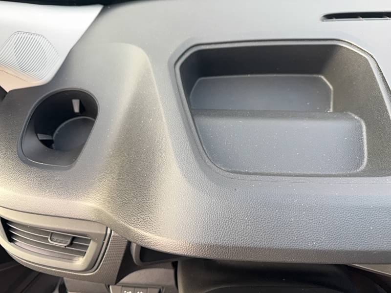 Renault Trafic - Photo 18