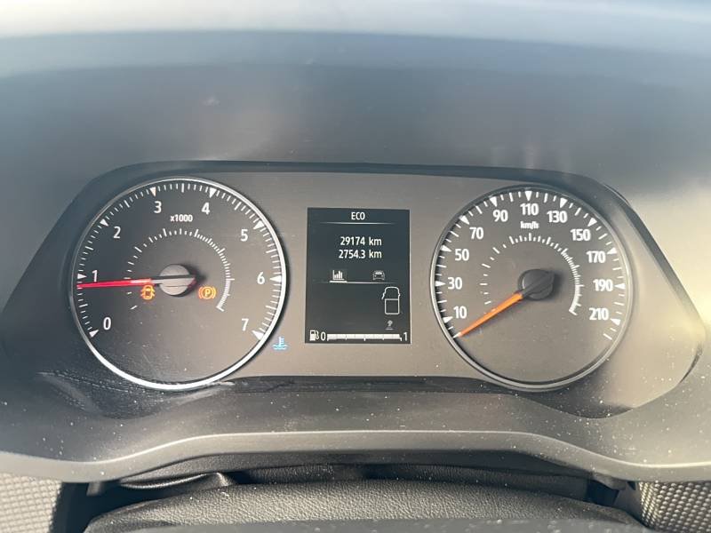 Renault Trafic - Photo 19