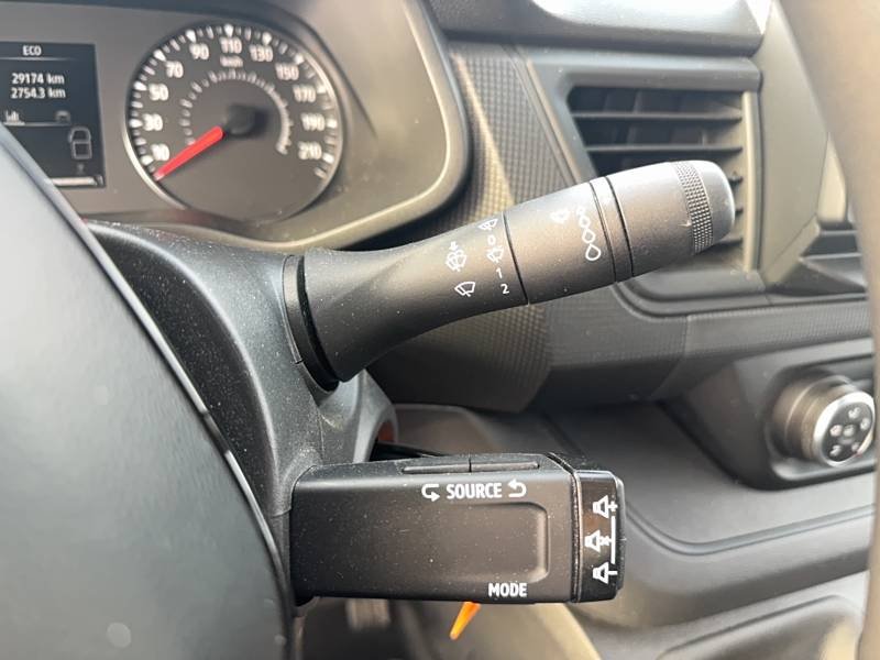 Renault Trafic - Photo 22