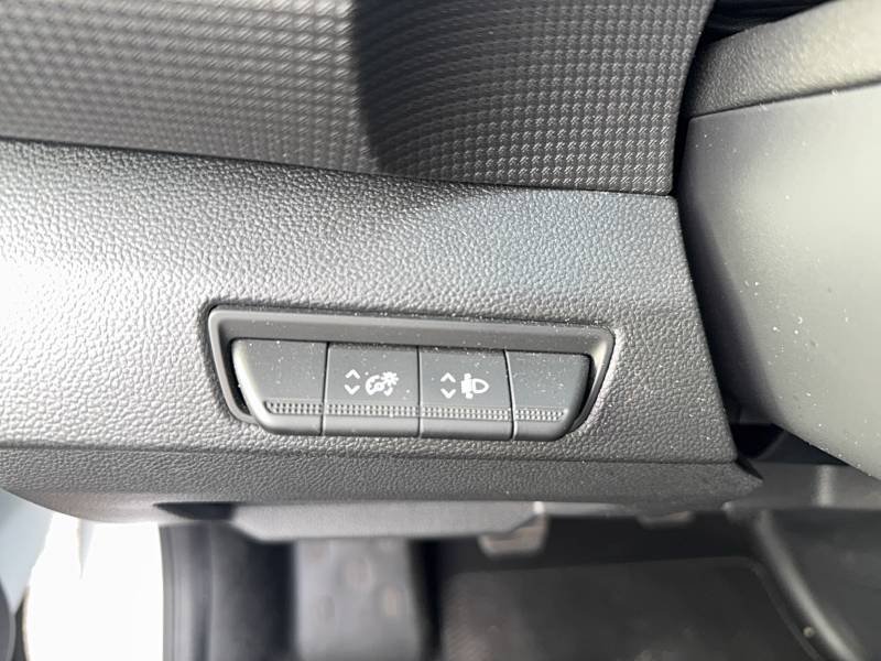 Renault Trafic - Photo 24