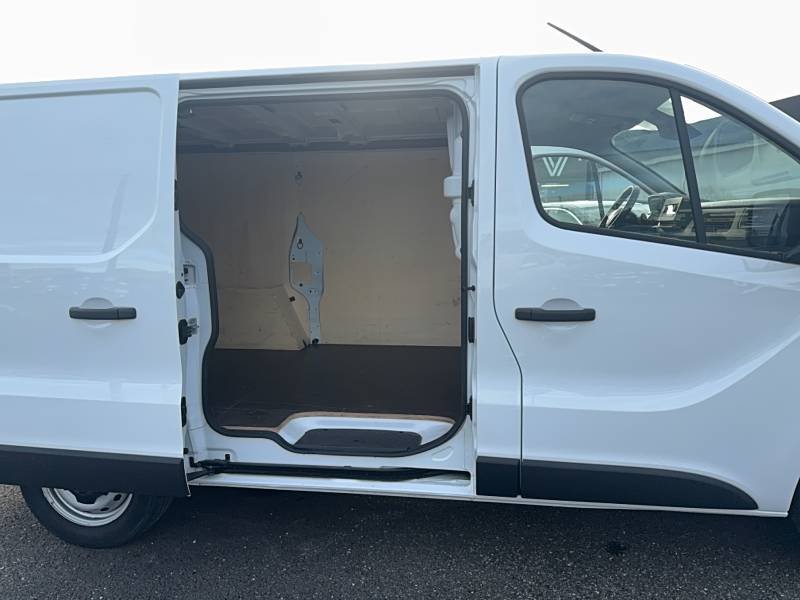 Renault Trafic - Photo 25