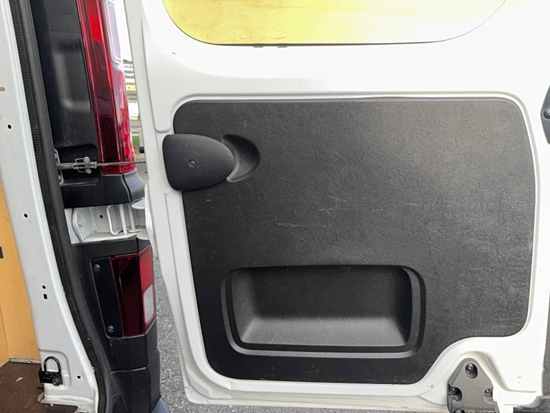 Renault Trafic - Photo 27