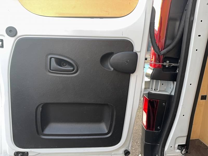 Renault Trafic - Photo 28