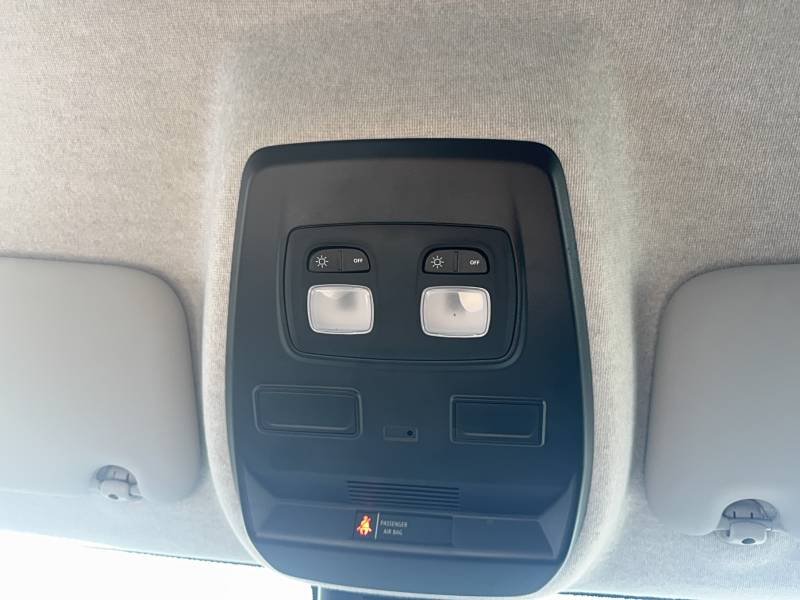 Renault Trafic - Photo 31