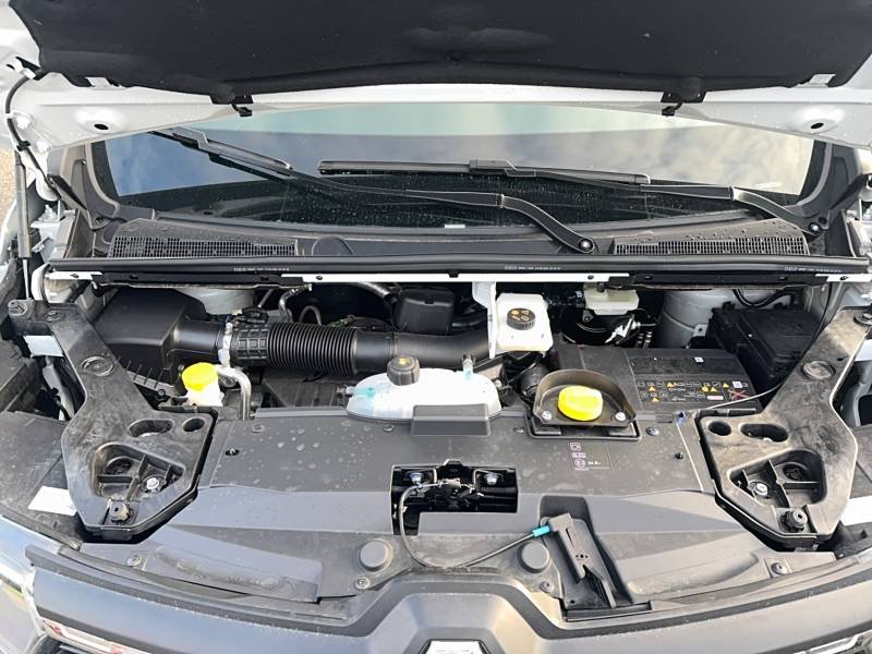 Renault Trafic - Photo 32