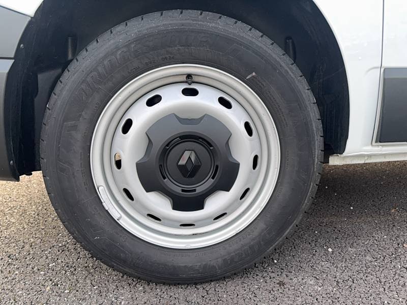 Renault Trafic - Photo 8