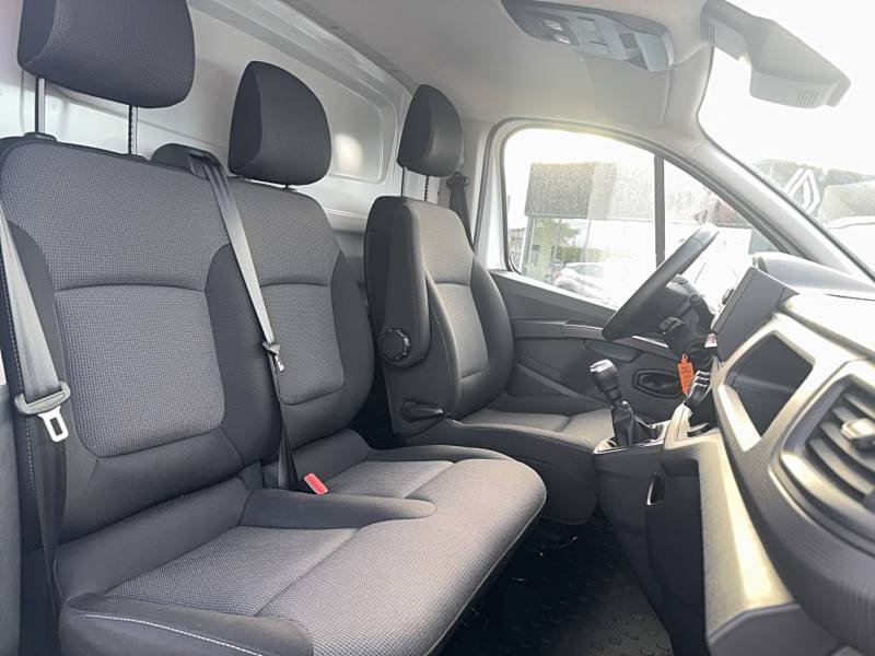 Renault Trafic - Photo 9