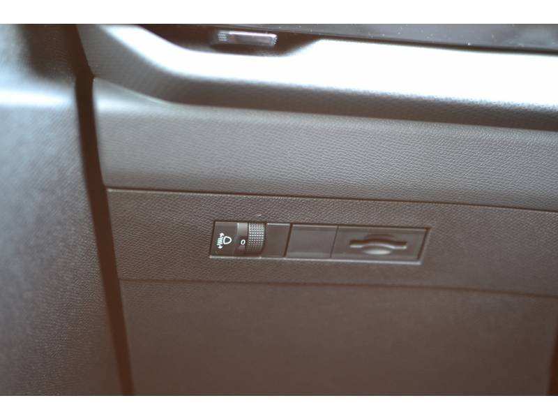 Opel Astra - Photo 20