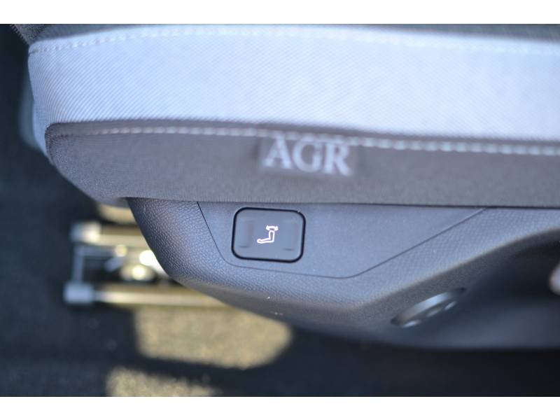 Opel Astra - Photo 22