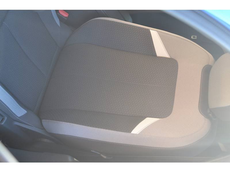 Opel Astra - Photo 23