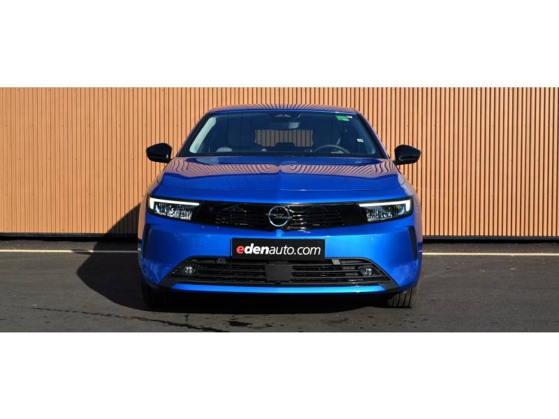 Opel Astra - Photo 27