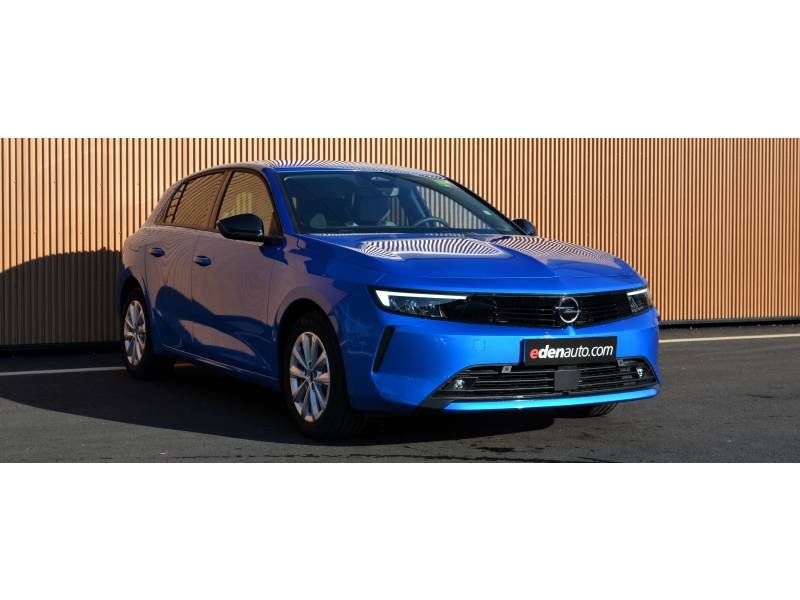 Opel Astra - Photo 28