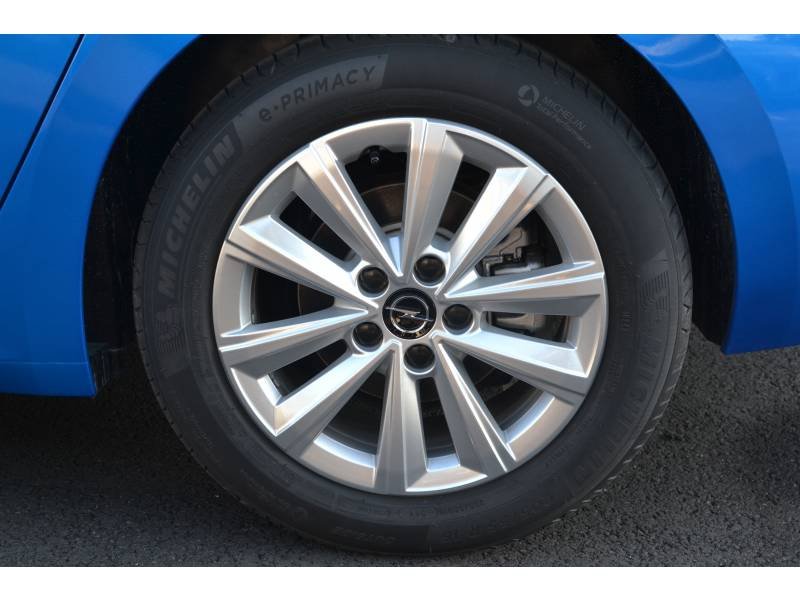 Opel Astra - Photo 31