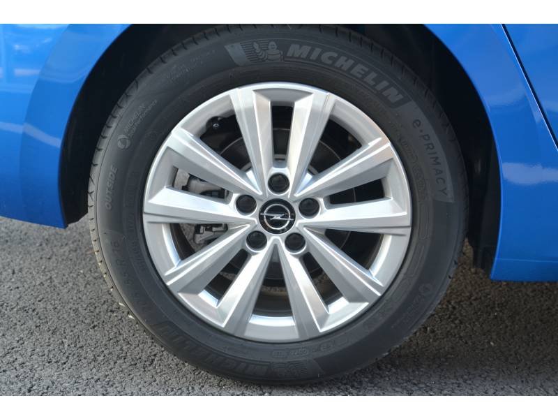 Opel Astra - Photo 34