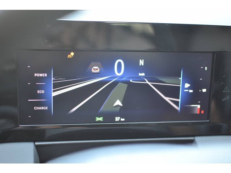 Opel Astra - Photo 38