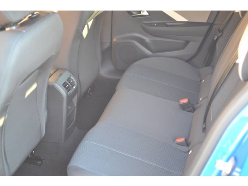 Opel Astra - Photo 49