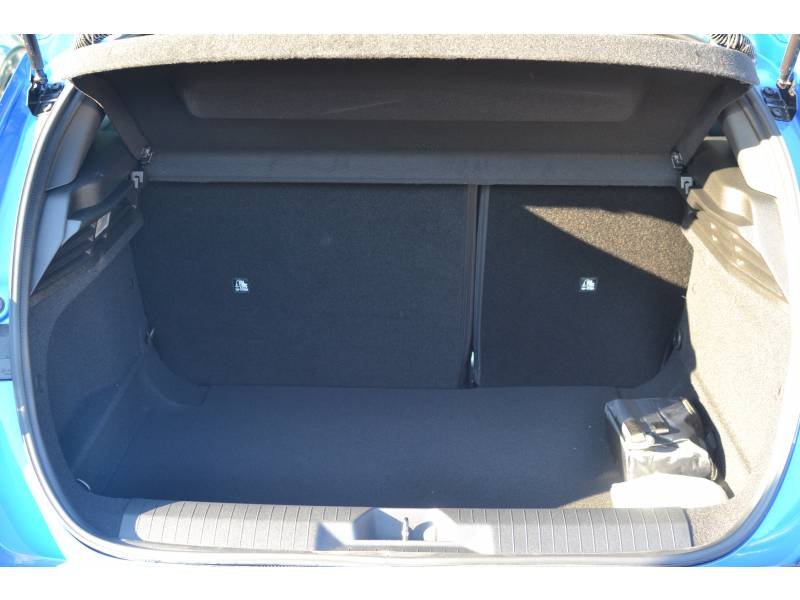 Opel Astra - Photo 50