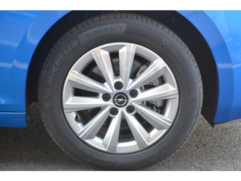 Opel Astra - Photo 8
