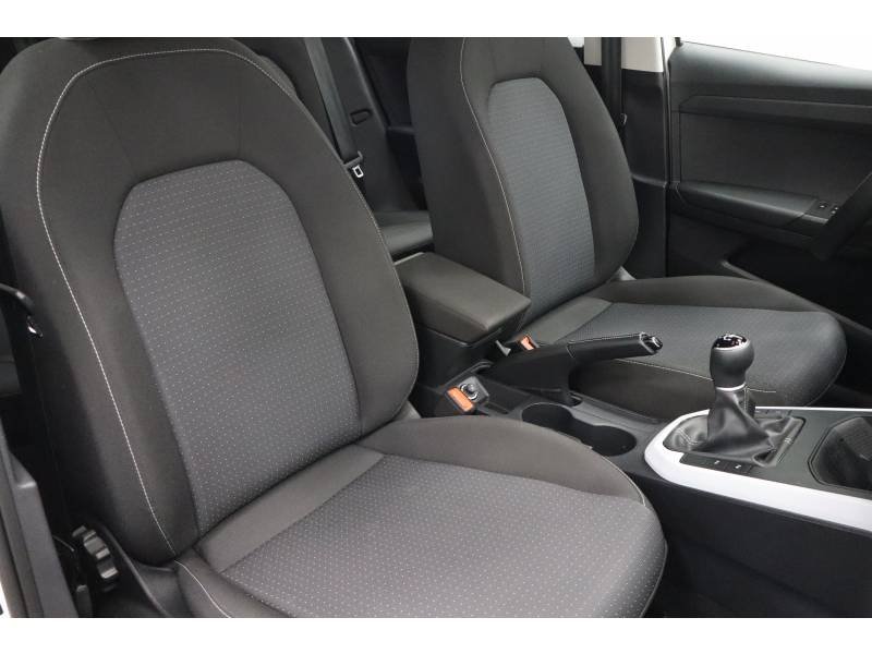 Seat Arona - Photo 11
