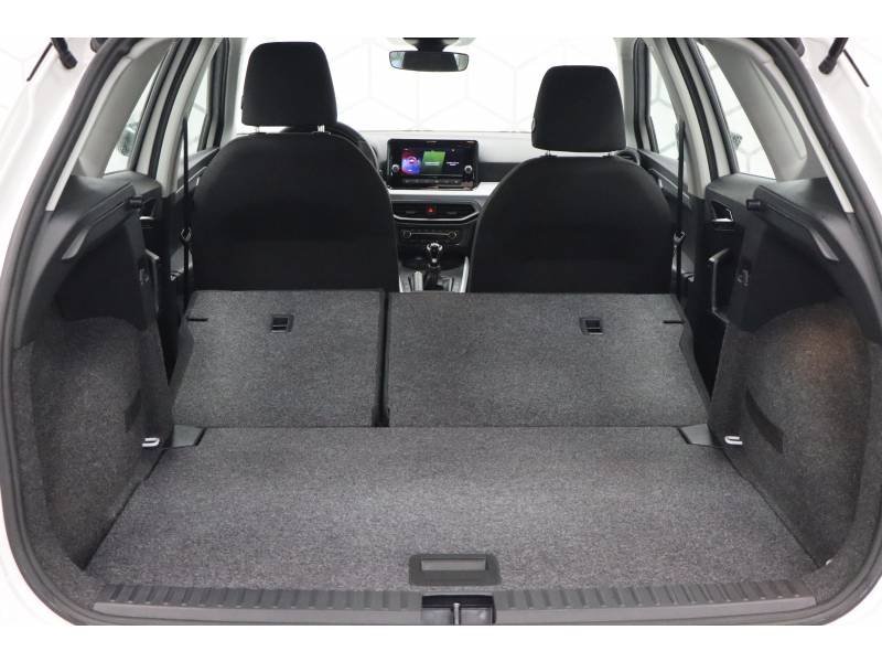 Seat Arona - Photo 14