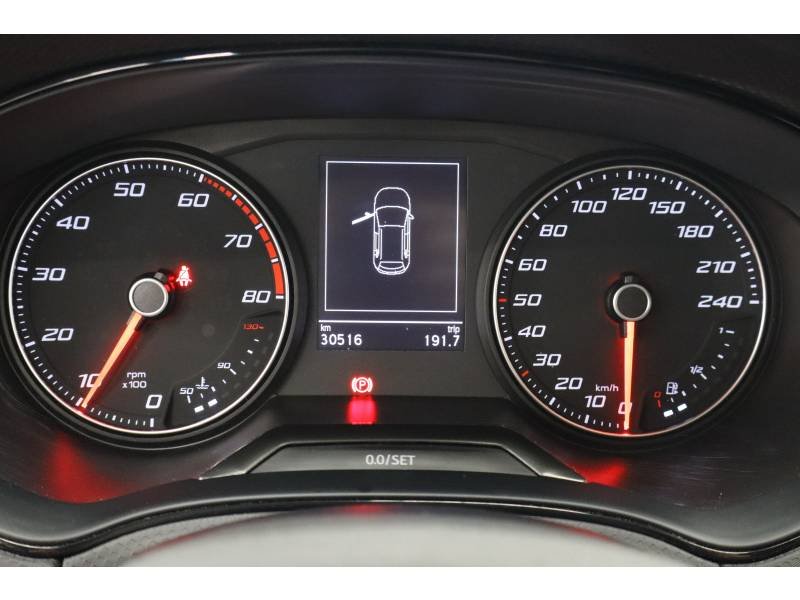 Seat Arona - Photo 18
