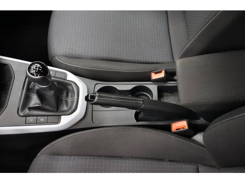 Seat Arona - Photo 19