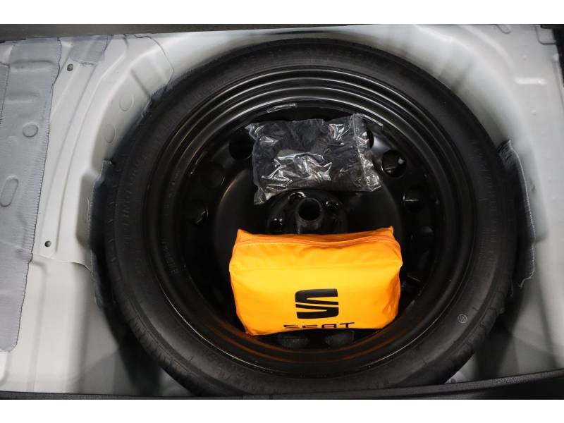 Seat Arona - Photo 23
