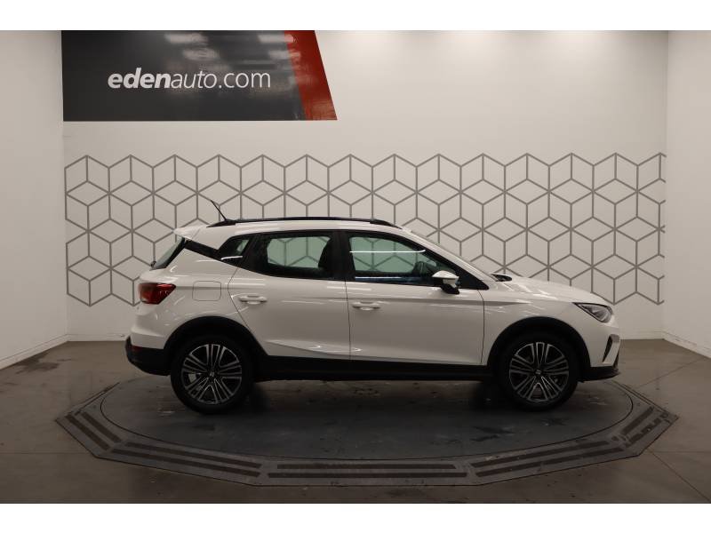 Seat Arona - Photo 3