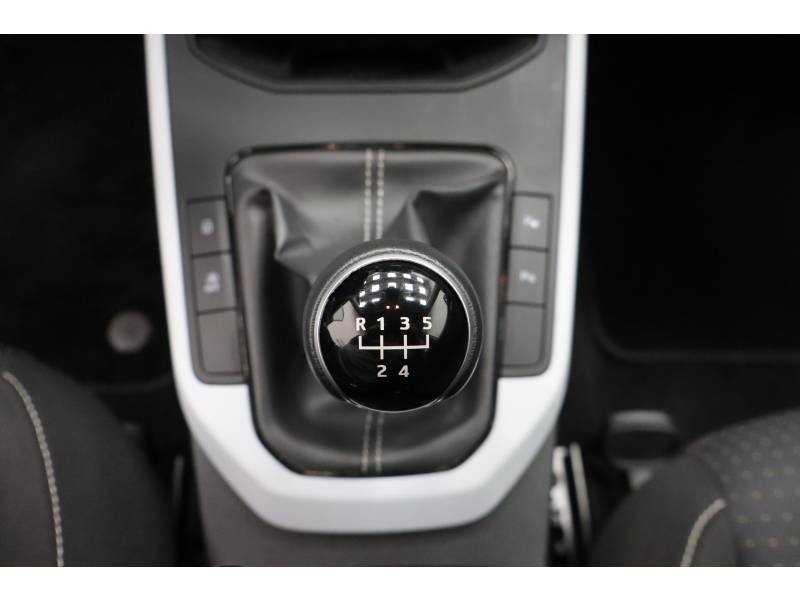 Seat Arona - Photo 32