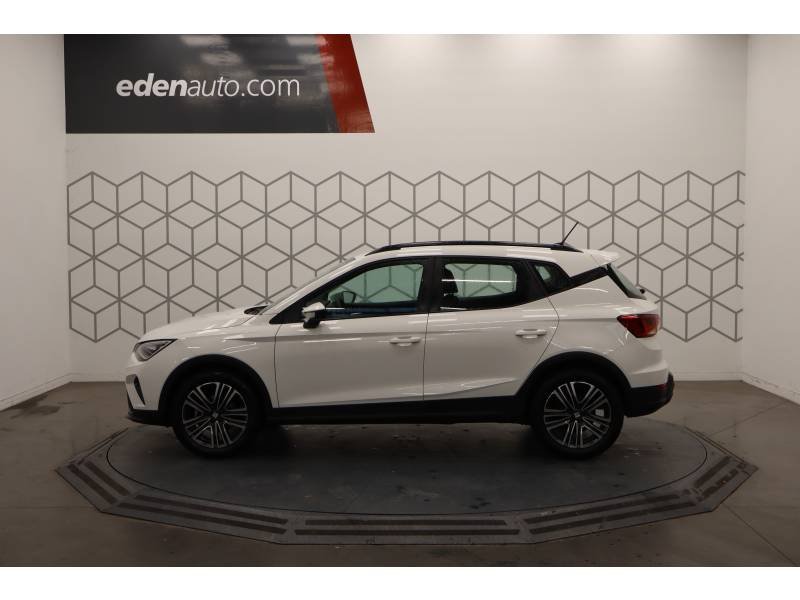 Seat Arona - Photo 4
