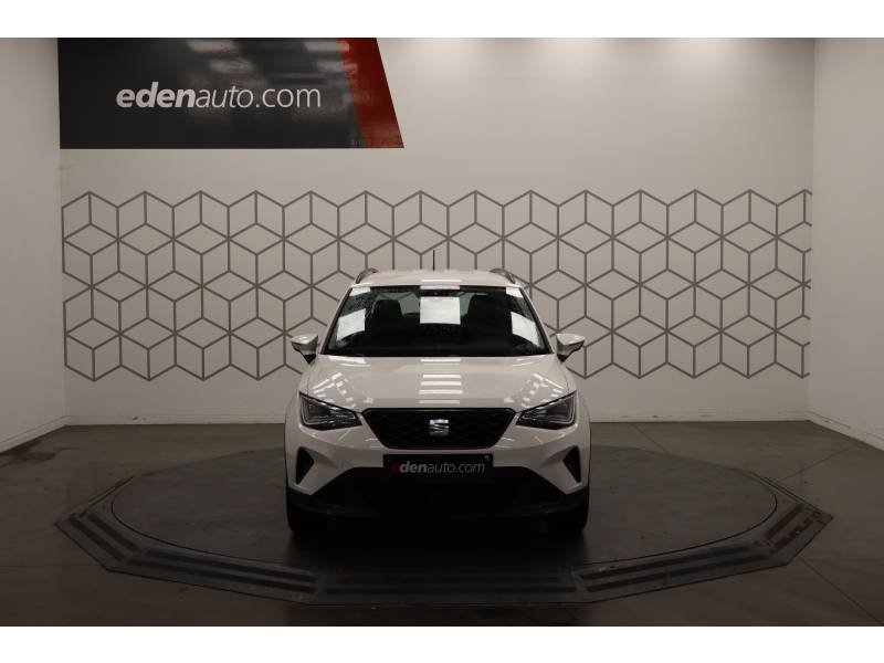 Seat Arona - Photo 5