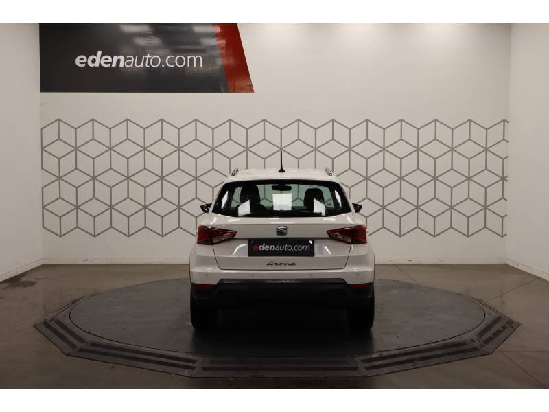 Seat Arona - Photo 6