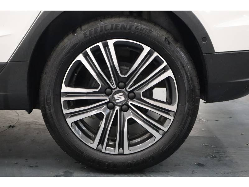 Seat Arona - Photo 7