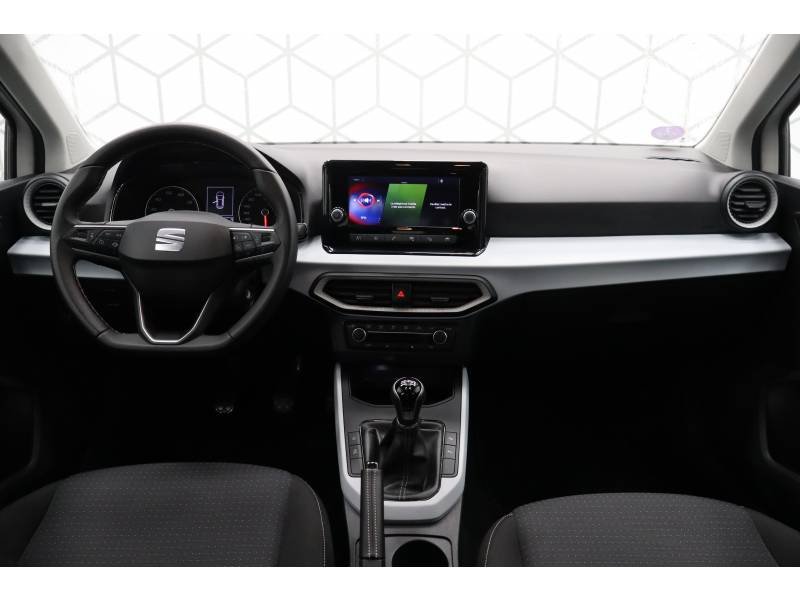 Seat Arona - Photo 9