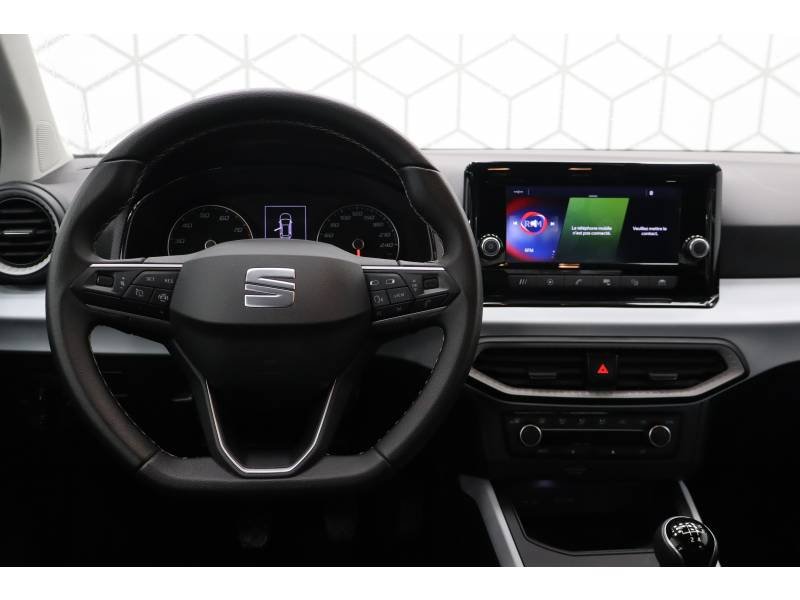 Seat Arona - Photo 10