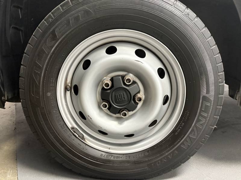 Fiat Ducato - Photo 2