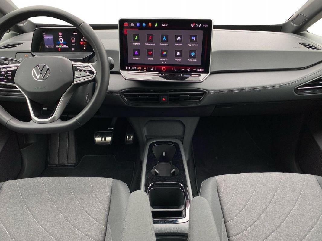 Volkswagen ID.3 - Photo 11
