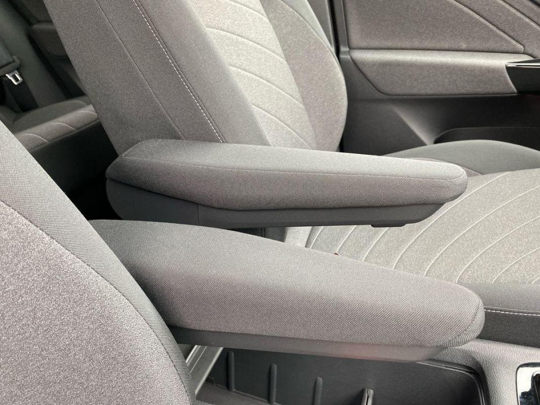 Volkswagen ID.3 - Photo 13