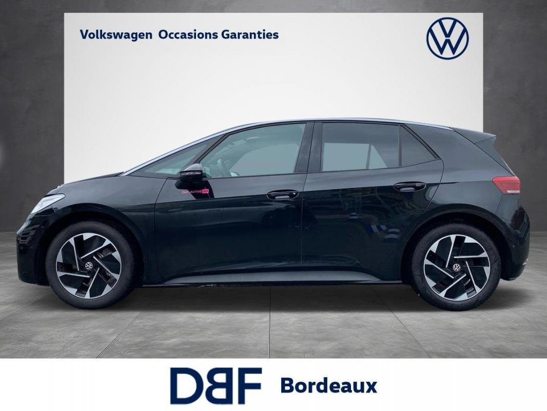 Volkswagen ID.3 - Photo 2