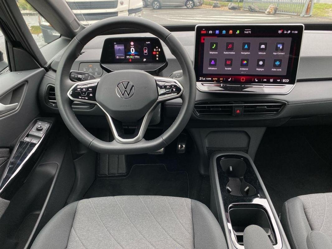 Volkswagen ID.3 - Photo 25
