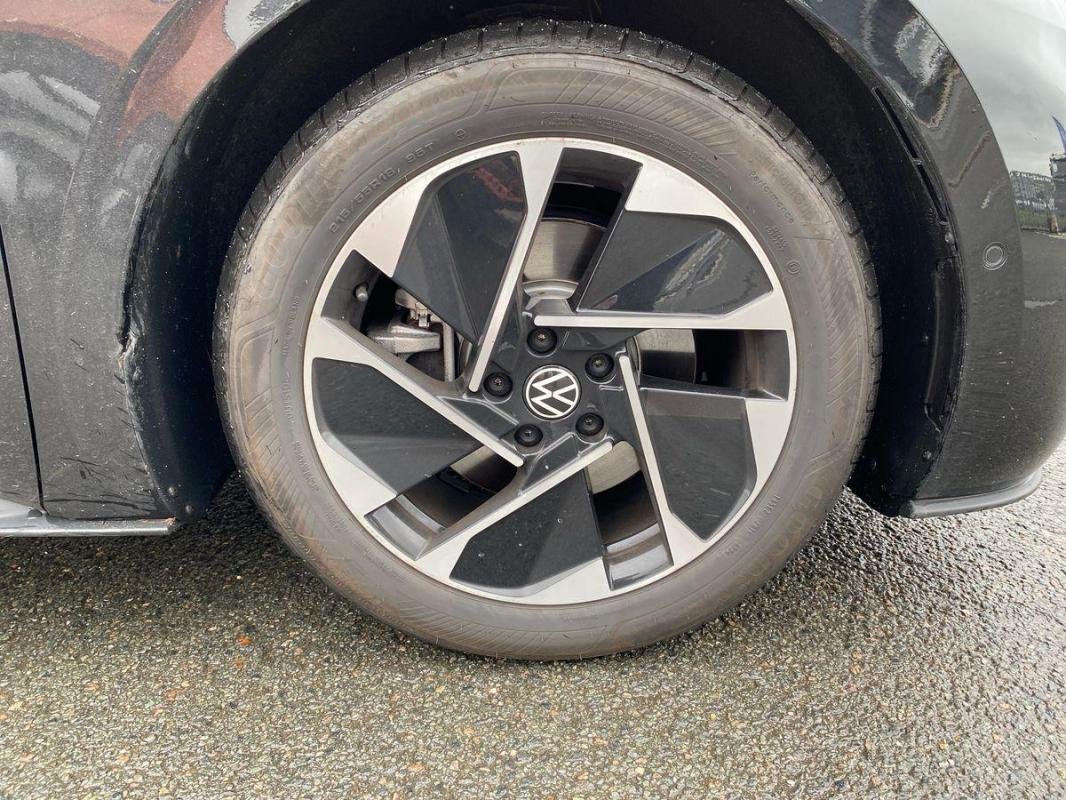 Volkswagen ID.3 - Photo 30