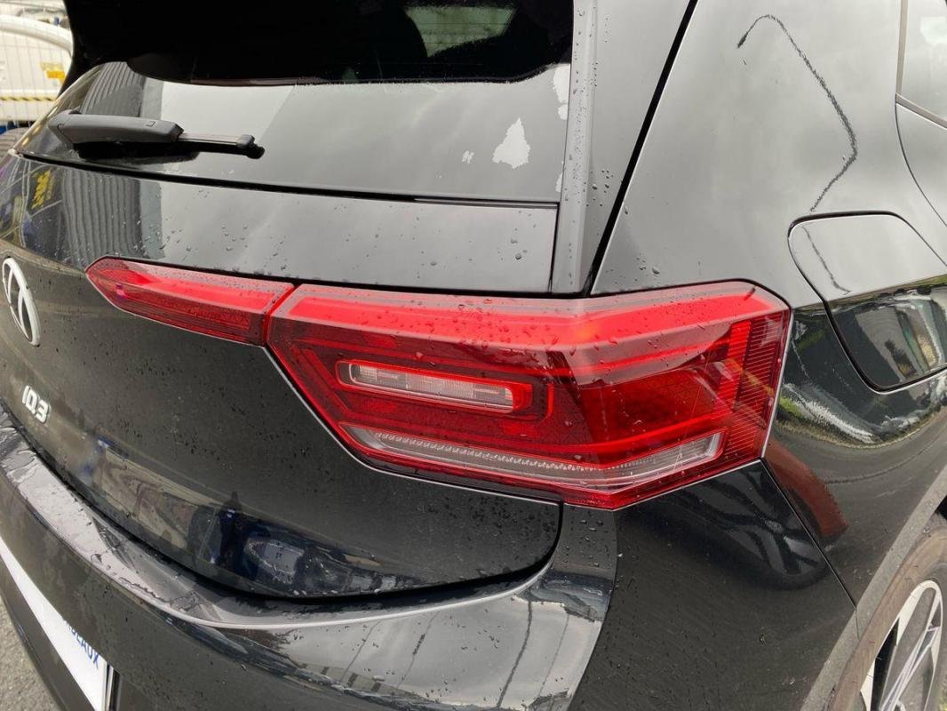 Volkswagen ID.3 - Photo 31