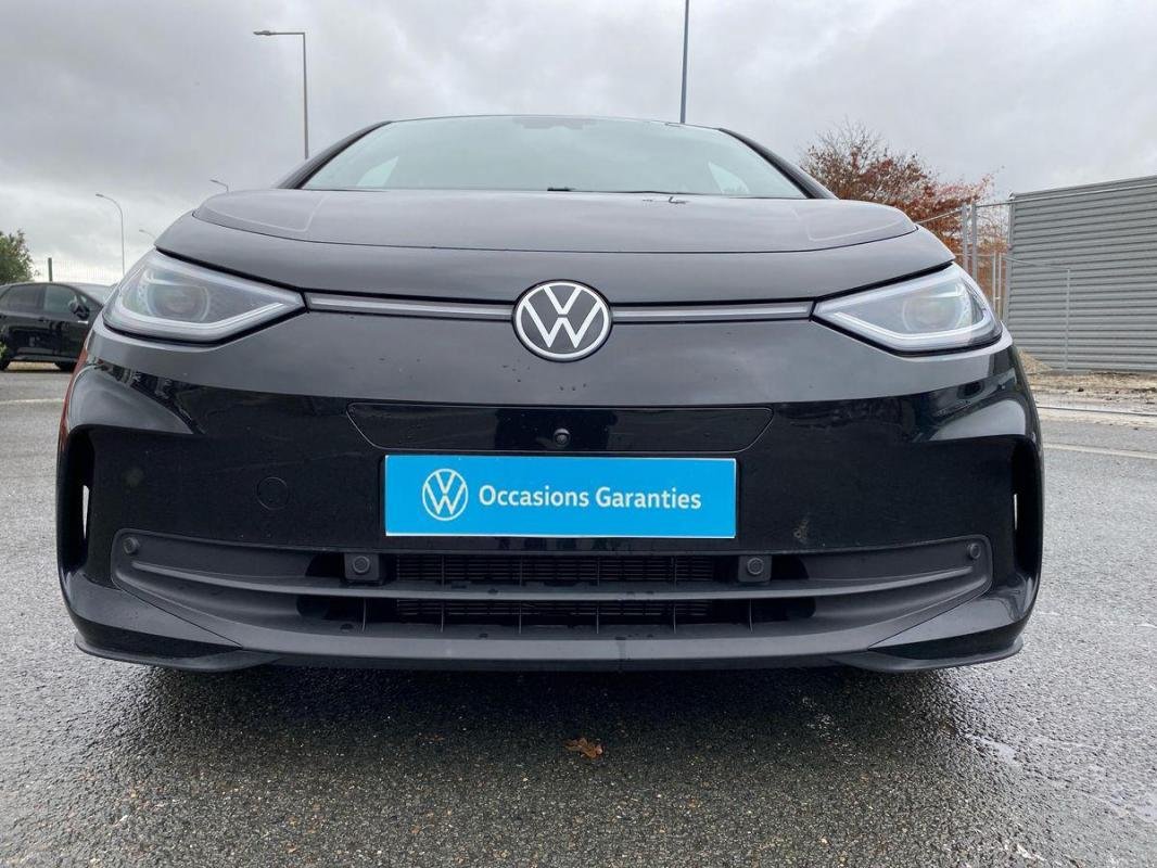Volkswagen ID.3 - Photo 8