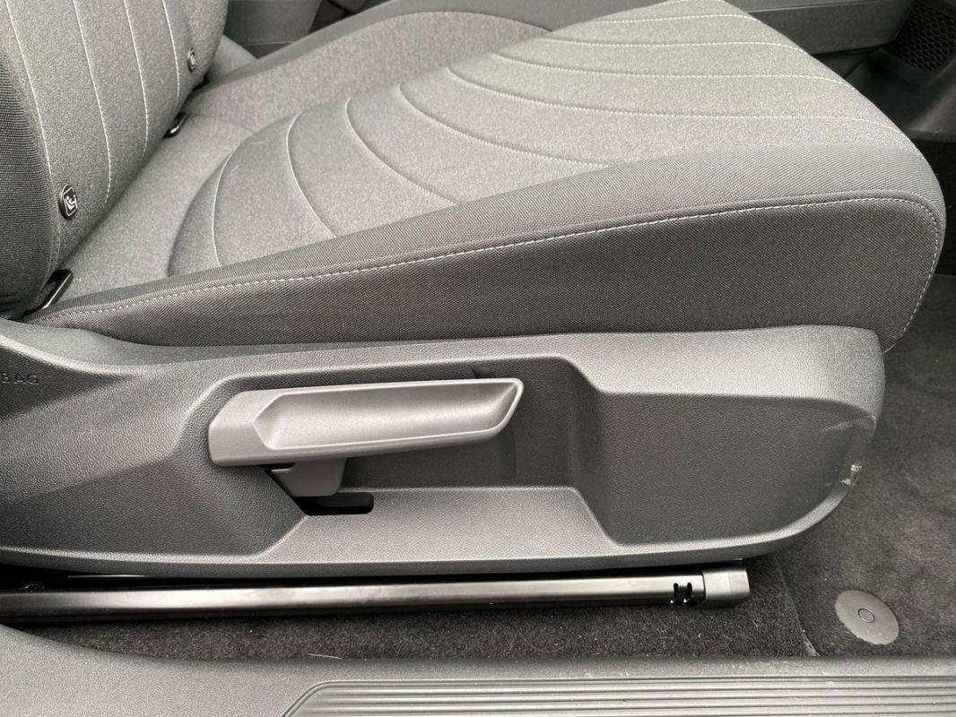 Volkswagen ID.3 - Photo 9