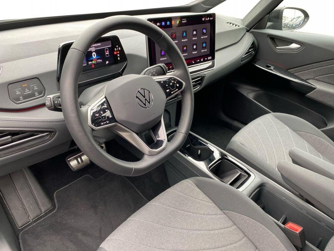 Volkswagen ID.3 - Photo 10