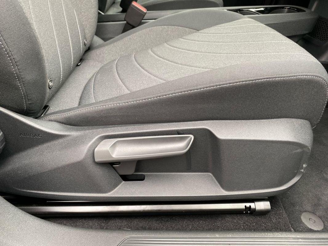 Volkswagen ID.3 - Photo 15