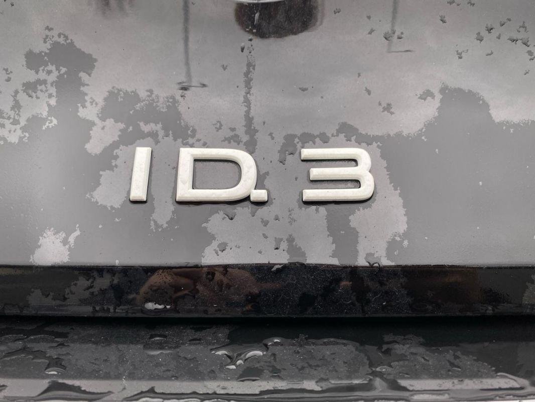 Volkswagen ID.3 - Photo 28