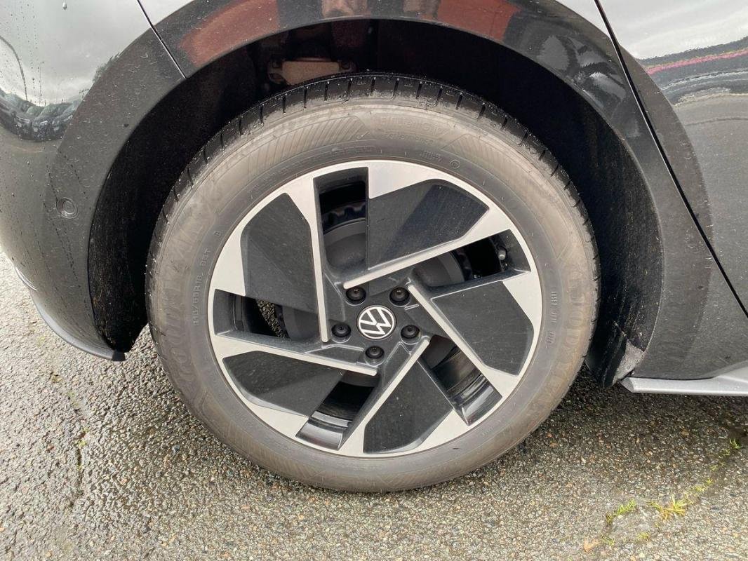 Volkswagen ID.3 - Photo 29