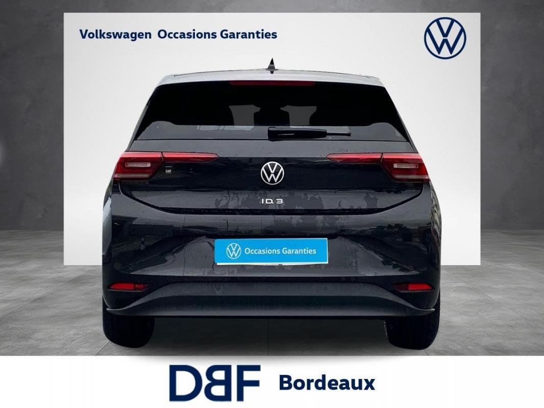 Volkswagen ID.3 - Photo 4