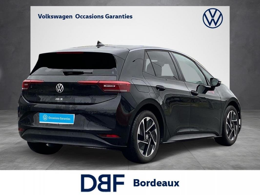 Volkswagen ID.3 - Photo 5
